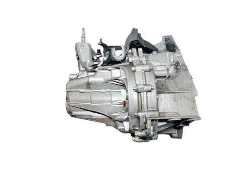 Foto 3ª: Caja Cambios Renault Megane K9K872 IV SPORT TOURER (2019)