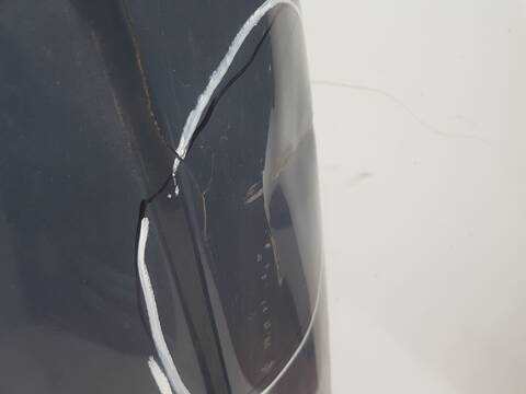 Foto 3ª: Puerta Trasera Derecha Opel Viva L SELECT