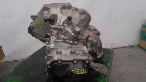 Foto 3ª: Caja Cambios Opel Corsa SELECTIVE 86CV 63KW [A12XER] (2012)
