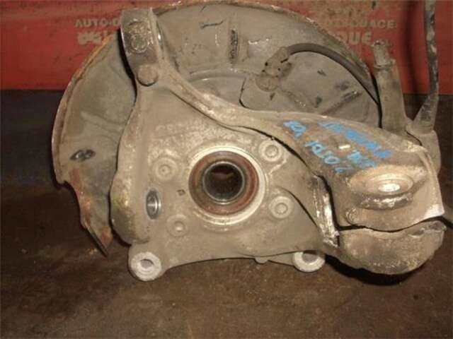 Mangueta Delantera Izquierda Volkswagen Passat 2.0 TDI (140CV)