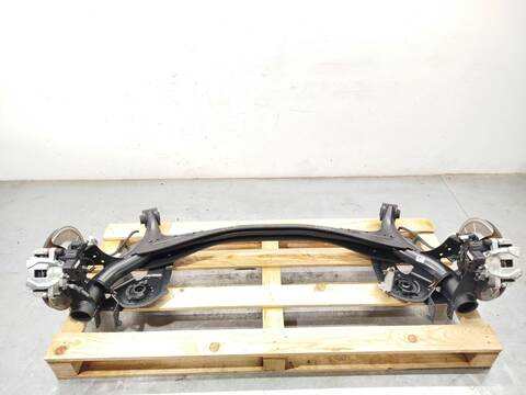Puente Trasero Ford Kuga 2.5 FHEV 190CV 140KW