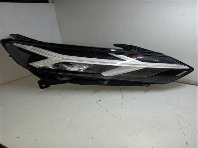 Foto 3ª: Faro Derecho Dacia Sandero H4DF480 (2023)