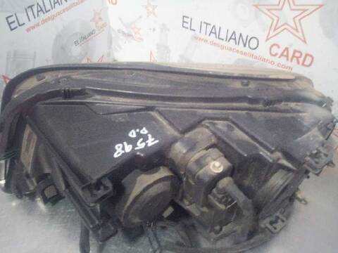 Foto 4ª: Faro Derecho Volvo XC 90 D5 OCEAN RACE 185CV 136KW [D5244T4] (2006)