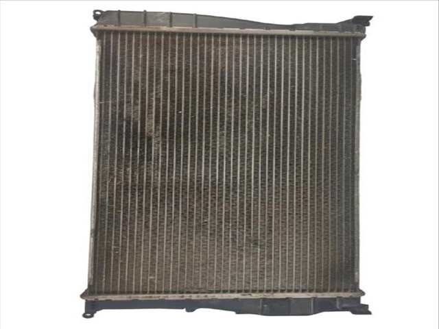 Foto 2ª: Radiador Motor Bmw Serie 3 318 D E90) (2004)