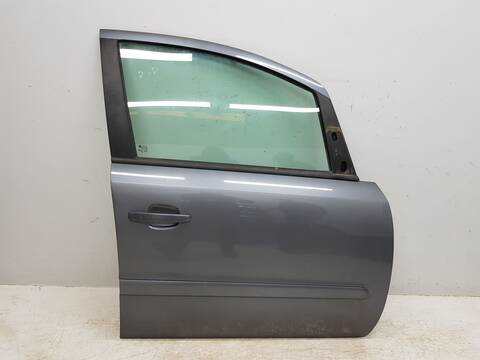 Foto 3ª: Puerta Delantera Derecha Opel Zafira COSMO (2005)