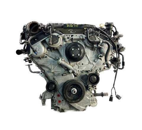 Foto 2ª: Motor Completo Kia Stinger 364CV 268KW [G6DP] (2018)