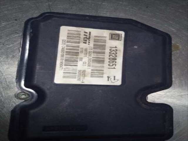 Abs Opel Insignia COSMO BERLINA 131CV 96KW