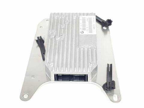 Centralita Motor ECU Bmw X6 3.0D