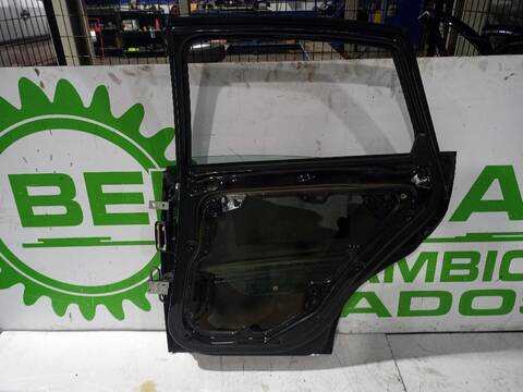 Foto 3ª: Puerta Trasera Derecha Seat Ibiza COOL 101CV [ATD] (2001)