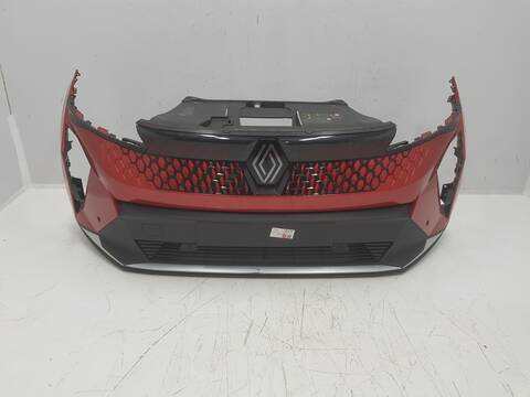 Paragolpes Delantero Renault Scenic 170 COMFORT RANGE EVOLUTION E-TECH ELECTRIC