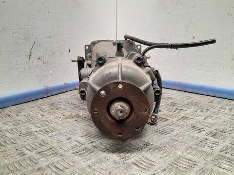 Foto 2ª: Diferencial Trasero Suzuki SX4 GLX 120CV 88KW [D19AA] (2007)