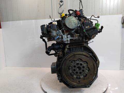 Foto 2ª: Motor Completo Renault Kadjar 1.6 DCI 130 CV 96KW [R9M414]