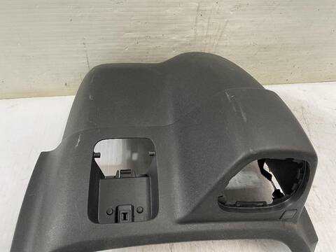 Foto 2ª: Consola Central Renault Trafic L1H1 2 7T 95CV [R9M413] (2014)