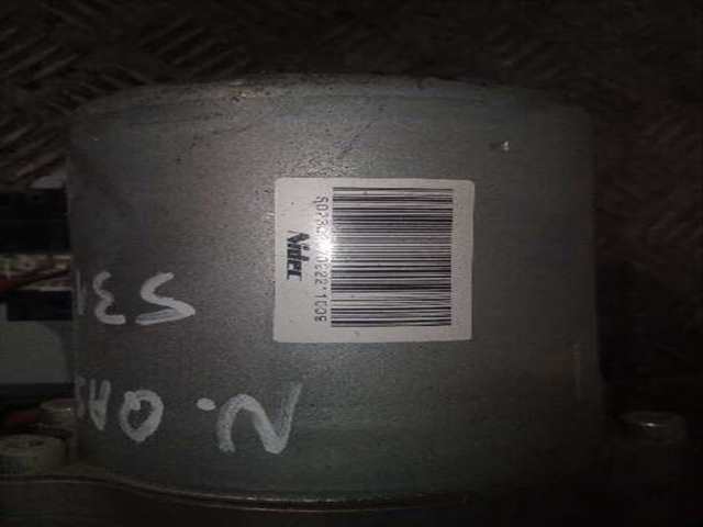 Foto 2ª: Columna Dirección Nissan Qashqai BACKSTAGE 4X4 150CV 110KW [M9R832] (2007)