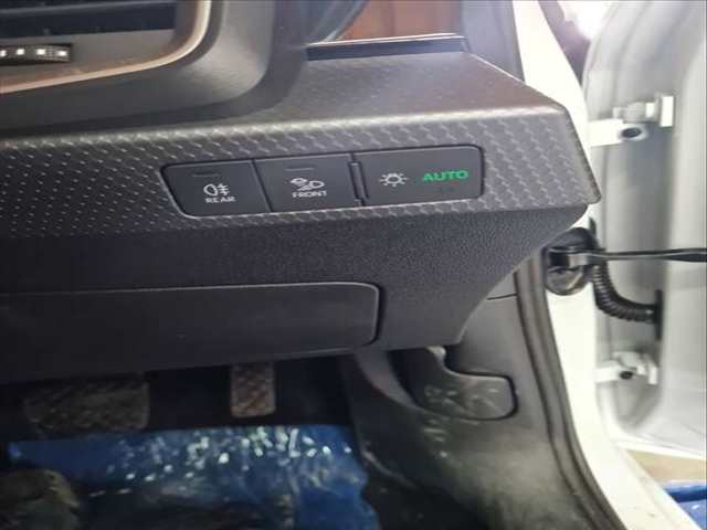 Mando Luces Audi A1 ADVANCE 95CV