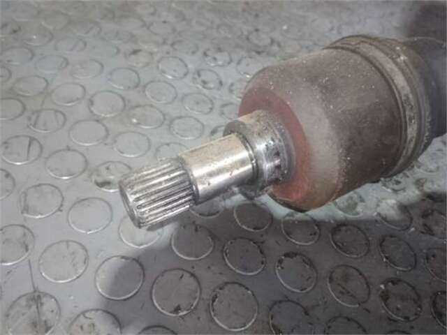 Foto 2ª: Transmision Delantera Izquierda Citroen Xsara 1.8 2.0 HDI MAGIC (66KW) [1.8 LTR. - 74 KW CAT (LFZ - XU7JP)] [LFZ (XU7JP)]
