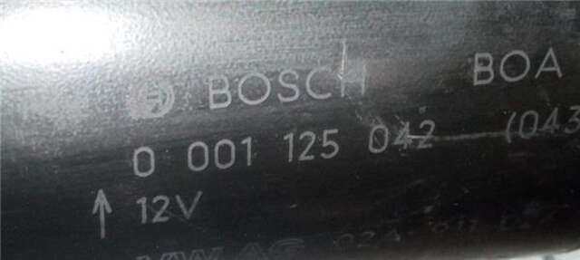Motor de Arranque Seat Cordoba 1.9 TDI