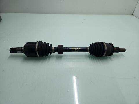 Transmision Delantera Izquierda Mazda CX5 2.0 G 165CV 121KW CENTER-LINE 2WD
