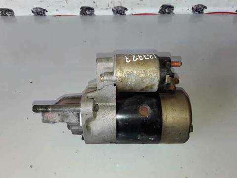 Foto 2ª: Motor de Arranque Suzuki Ignis BASICO 1.5 CAT 99CV