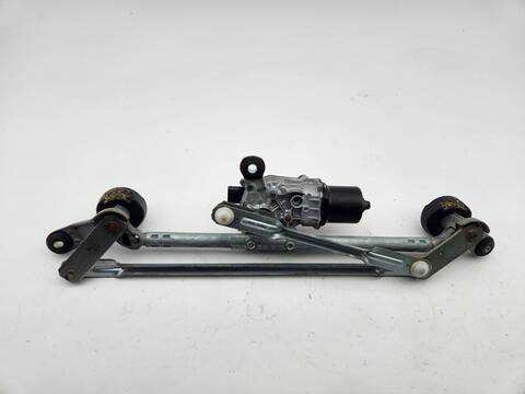Foto 2ª: Motor Limpia Delantero Nissan Qashqai ACENTA 140CV 103KW [HR13] (2020)