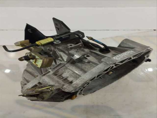 Foto 2ª: Caja Cambios Mg ZT 190 190CV 140KW [25K4F] (2002)