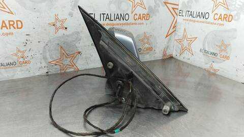 Foto 2ª: Retrovisor Izquierdo Bmw X3 2.0D 150CV 110KW [M47N204D4] (2005)