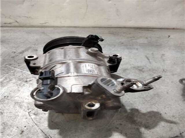 Foto 2ª: Compresor Aire Acondicionado Ford Fiesta 1.0 ACTIVE [1.0 LTR. - 74 KW ECOBOOST CAT] [SFJN]