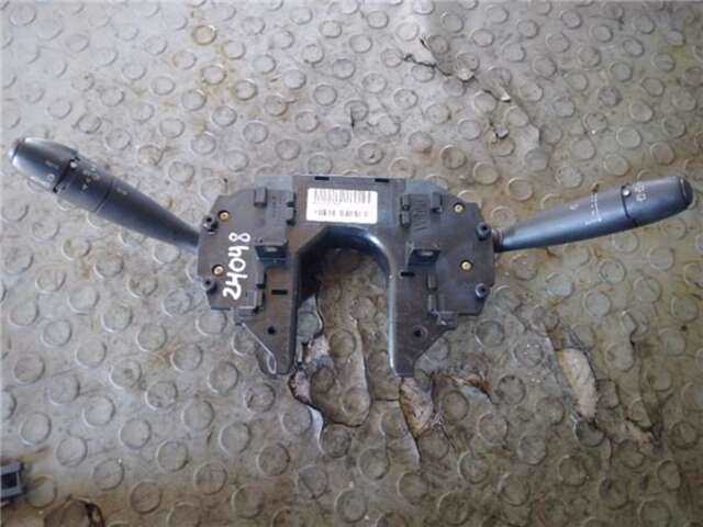 Mando Multifuncion Citroen C4 1.6 COLLECTION [1.6 LTR. - 80 KW HDI CAT (9HY - DV6TED4)]