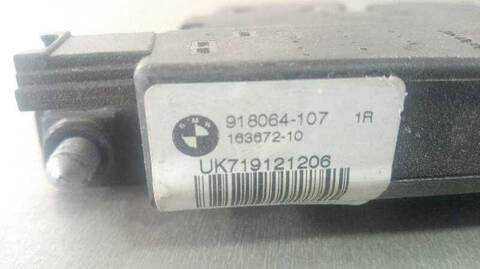 Foto 2ª: Cerradura Maletero Portón Bmw Serie 4 418 420D COUPE 184CV 135KW [B47D20A] (2016)