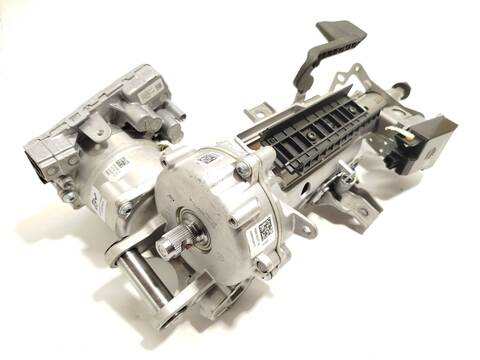 Columna Dirección Ford Tourneo 1.0 ECOBOOST 125CV 92KW