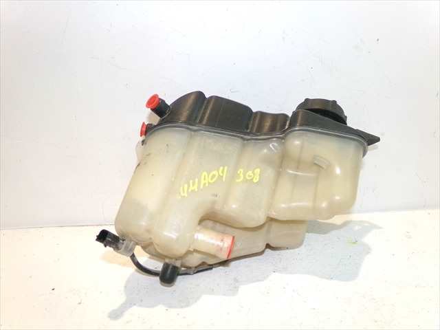 Foto 3ª: Deposito Expansion Land Rover Freelander 2.2 D 2007-2014 [224DT] (2012)