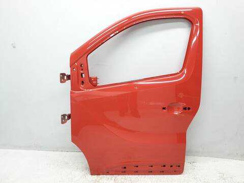 Puerta Delantera Izquierda Renault Trafic L1H1 29T KOMFORT