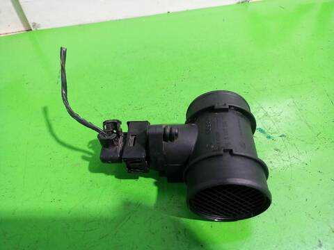 Foto 2ª: Caudalimetro Opel Astra ESSENTIA 90CV [Z14XEP] (2004)