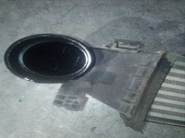 Foto 3ª: Intercooler Mercedes Clase C 160 220 CDI 203.006) BERLINA 143CV 105KW [OM611962] (2000)