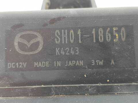 Foto 3ª: Centralita Motor ECU Mazda CX5 STYLE 2WD [SH01] (2011)