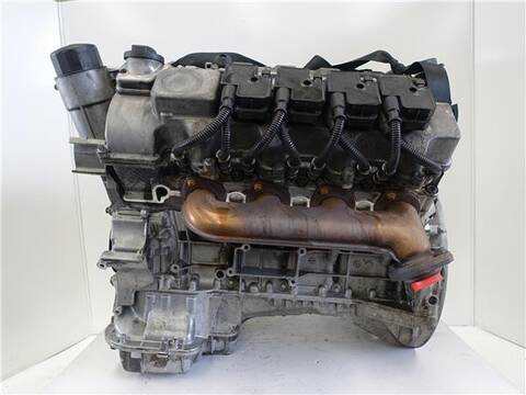 Foto 3ª: Motor Completo Mercedes Clase S 220 5.0 500 220.075) BERLINA 306CV 225KW [M 113.960] (1999)