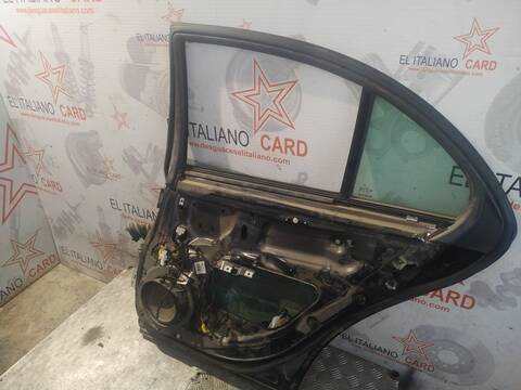 Foto 3ª: Puerta Trasera Derecha Mercedes Clase E 180 BERLINA 224CV 165KW (2002)