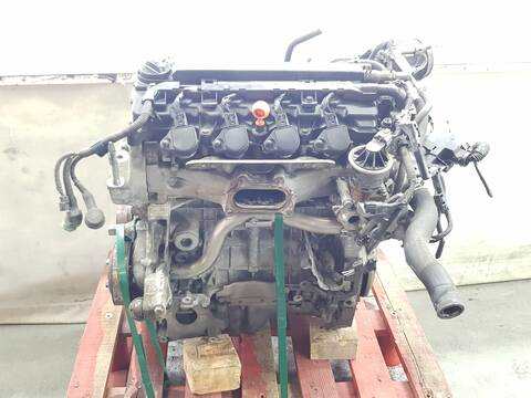 Motor Completo Honda Civic 1.8 VTEC 140CV