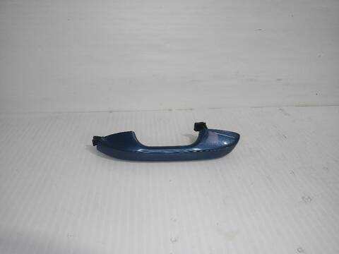 Maneta Exterior Trasera Izquierda Kia Niro HYBRID CONCEPT 141CV