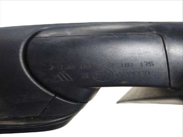 Foto 2ª: Retrovisor Derecho Bmw X6 XDRIVE 30 D (2007)