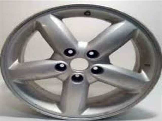 LLanta Chapa Hyundai Santa Fe 2.200 CRDI150CV/110KW