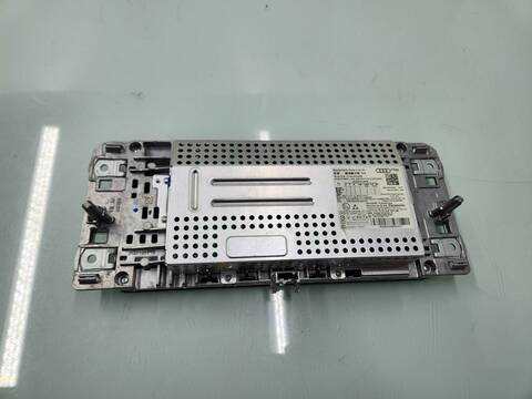 Foto 2ª: Pantalla Multifuncion Audi Q3 35 TDI 150CV 110KW [DTSB] (2021)