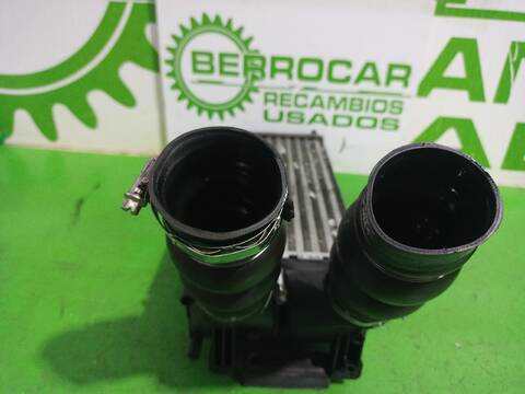 Foto 3ª: Intercooler Citroen C4 COLLECTION 90CV [9HXDV6ATED4] (2004)