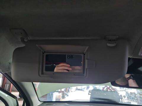 Parasol Izquierdo Citroen C3 1.2 PURETECH 82 2RHMRC 2RHMZB) AIRCROSS 82CV 60KW