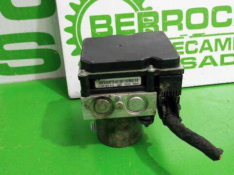 Abs Kia Carnival 2.9 CRDI CAT 185CV