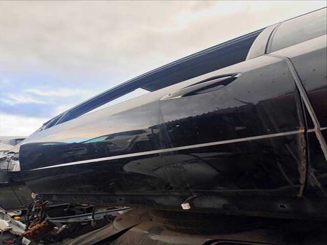 Foto 2ª: Puerta Delantera Izquierda Honda Civic BERLINA