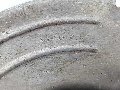 Foto 3ª: Mangueta Trasera Izquierda Land Rover Evoque PURE (2011)