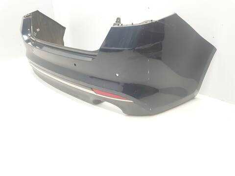 Foto 3ª: Paragolpes Trasero Kia Optima DRIVE [D4FD] (2016)