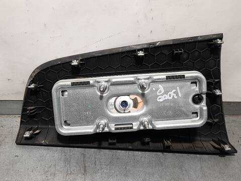 Foto 3ª: Kit Airbag Dacia Sandero BASIS 73CV 54KW [B4DE4] (2018)