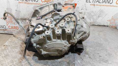 Foto 3ª: Caja Cambios Opel Zafira COSMO 100CV 74KW (2005)